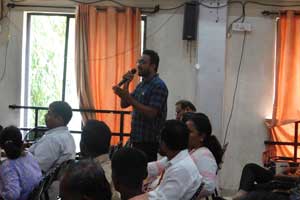 Seminar On Career Oportunities In Engineering & Centralized Admission Process